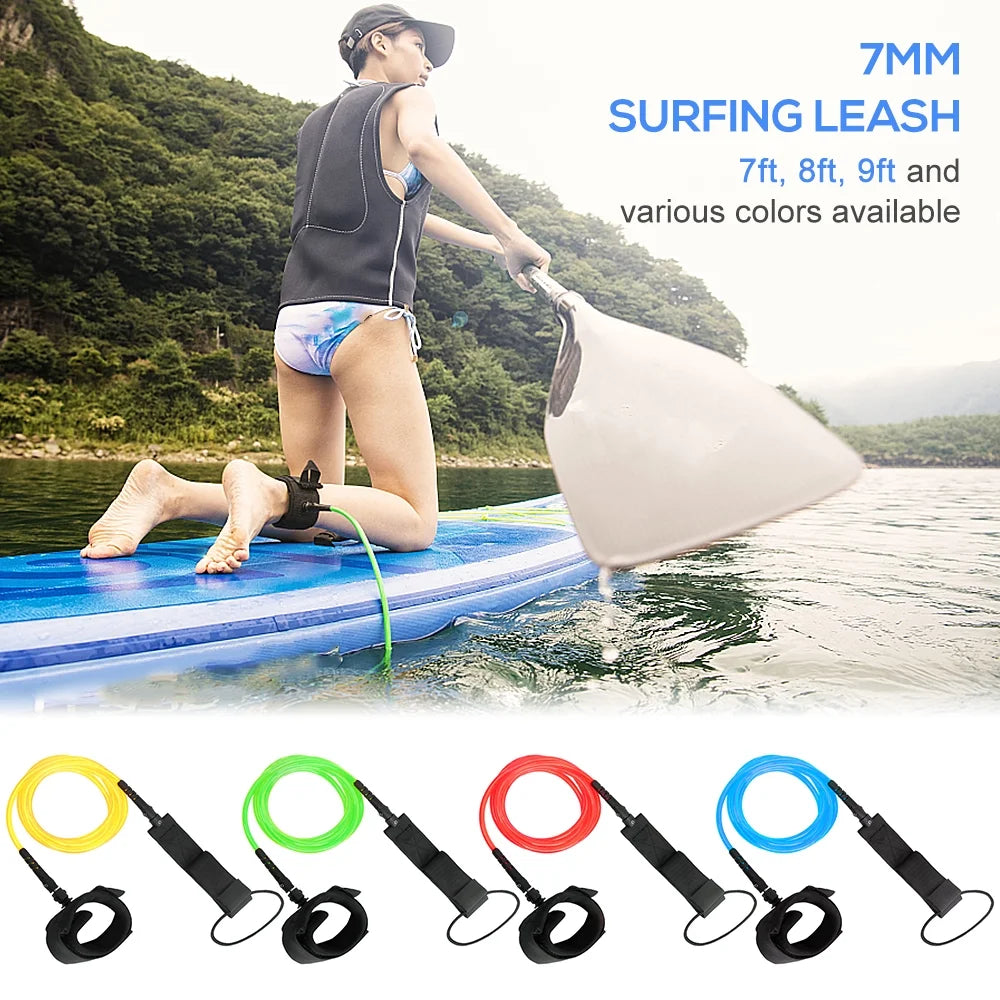 Surfboard Leash M9945