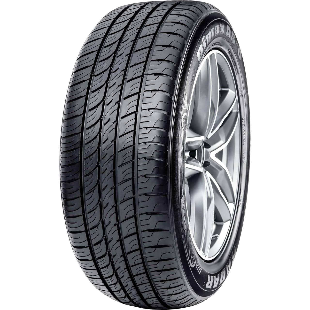 285/40R19 103W Tire O585734
