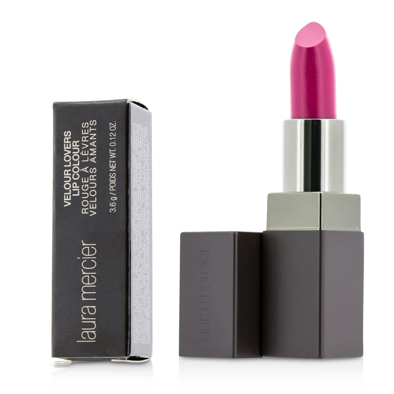 Velour Lovers Lip Colour 3.6g X65935