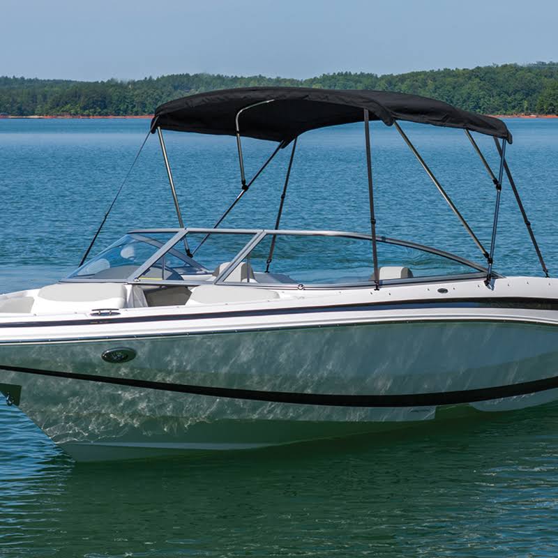 Bimini BoaTop 8&x42x22x73x22-78 L2624