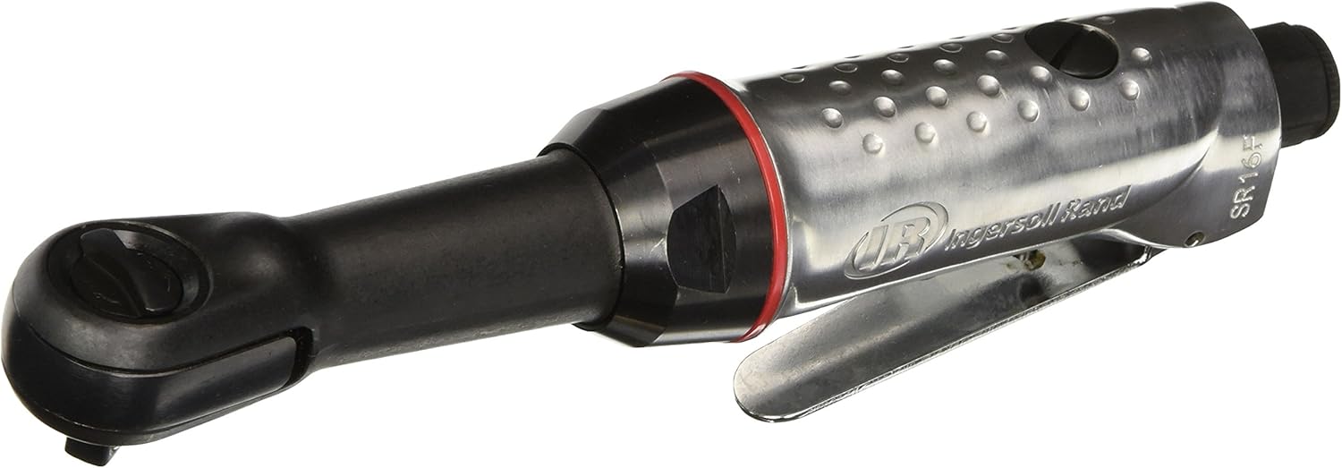 1/4-Inch Air Ratchet X360