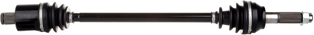 CV Axle Shaft Assemblies 2 PCS R63816