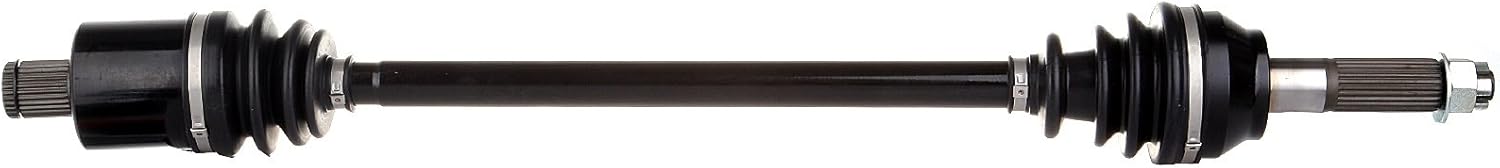 CV Axle Shaft Assemblies 2 PCS R63816