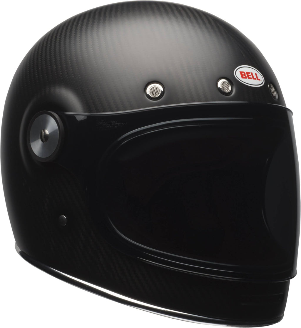 Carbon Matte Helmet J565038
