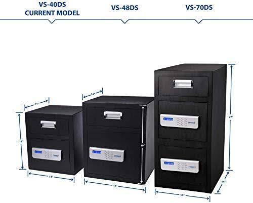 Depository Safe Keypad H44025