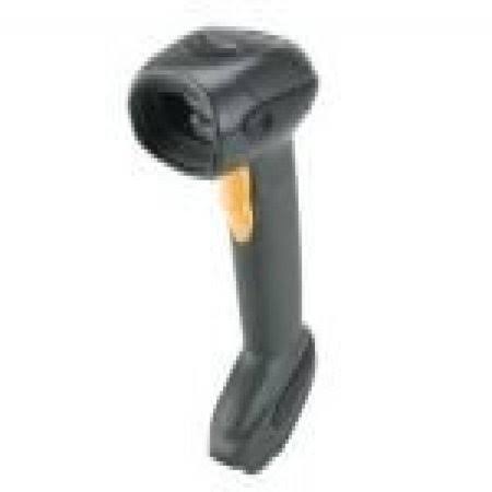 Cordless Bluetooth Scanner U842470