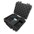 Portable Handheld RF Spectrum Analyzer with Heavy Duty Case C962610