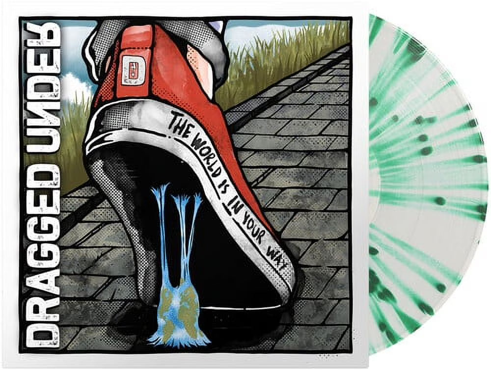 Vinyl W523