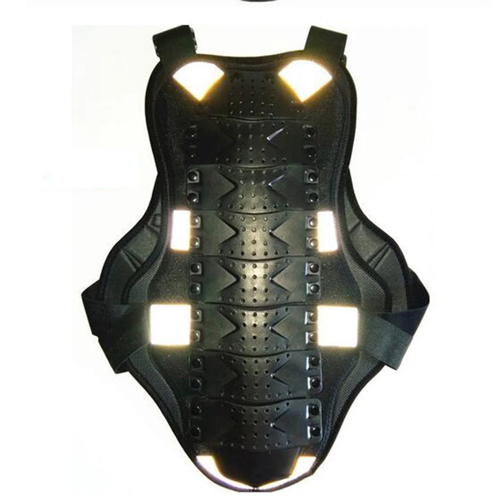 Motorcycle Jacket Motocross Body Protective Gear N561673