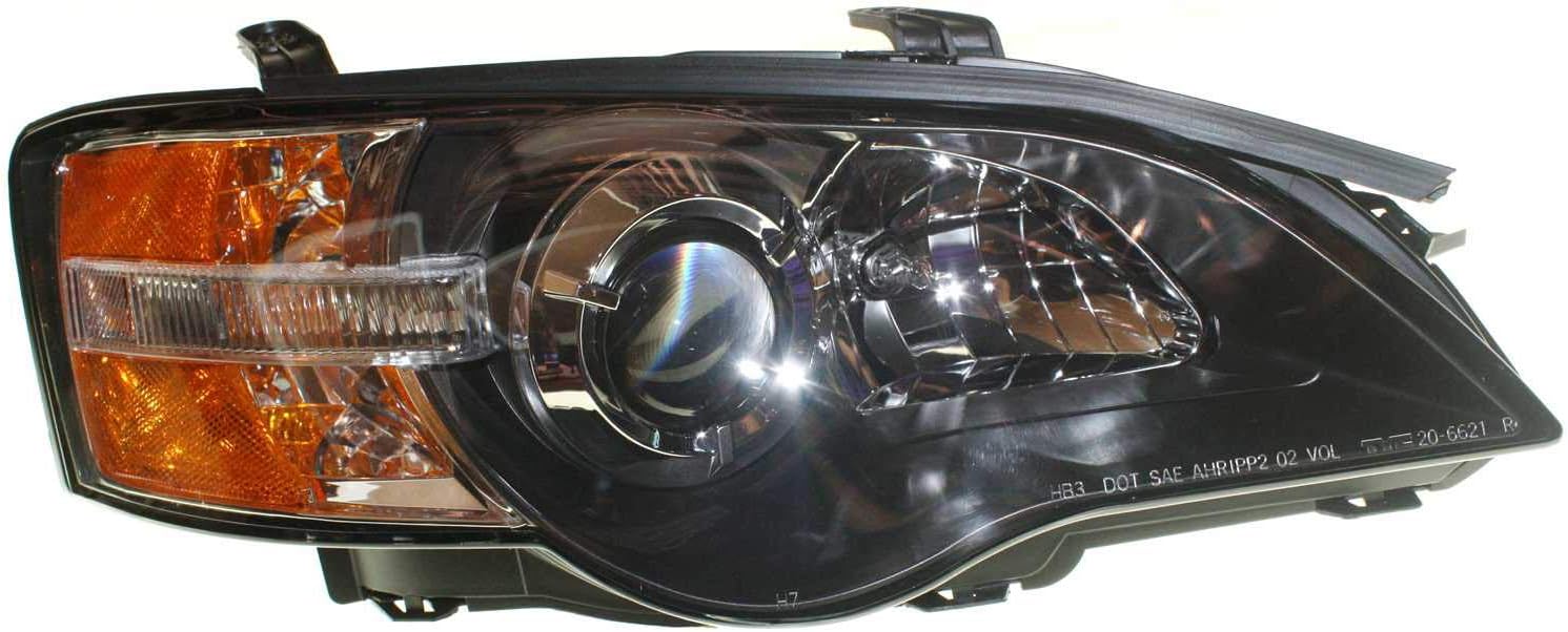 Headlight Assembly Set of 2 L314343