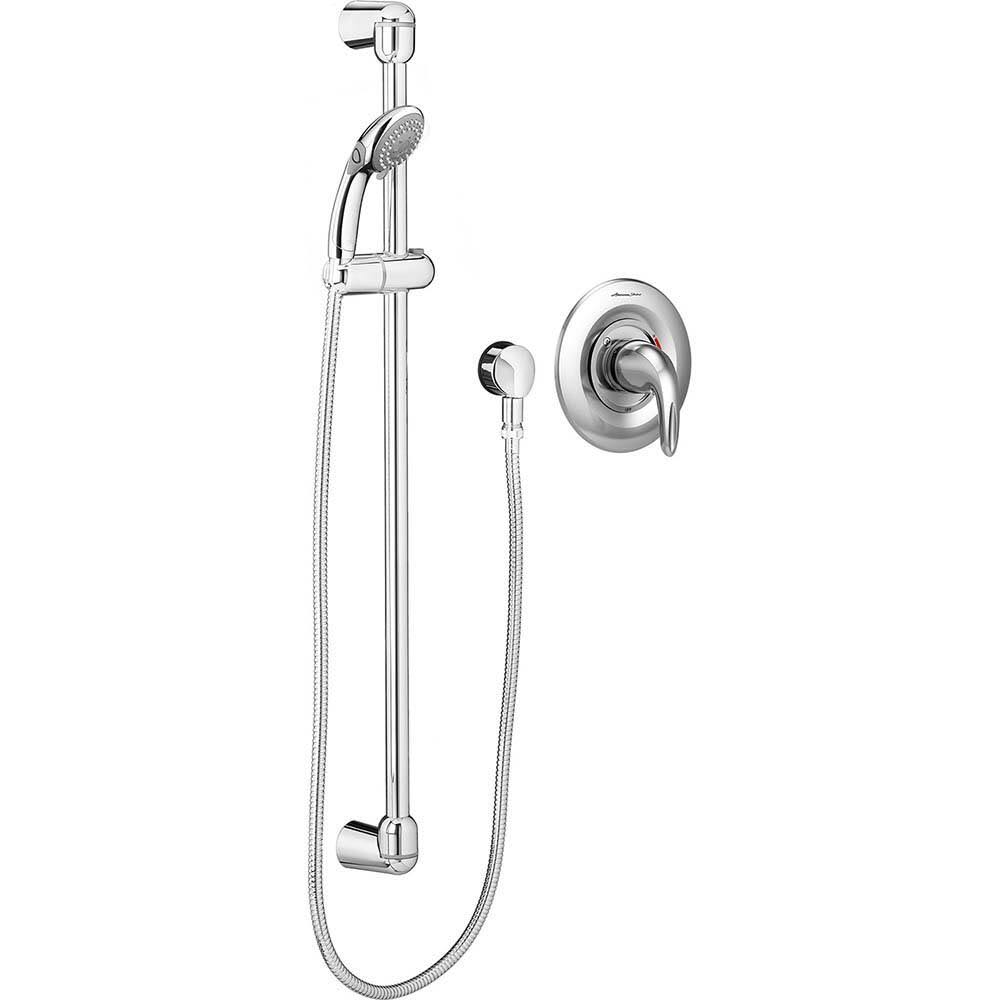 Comm Shower Sys Kit E449772