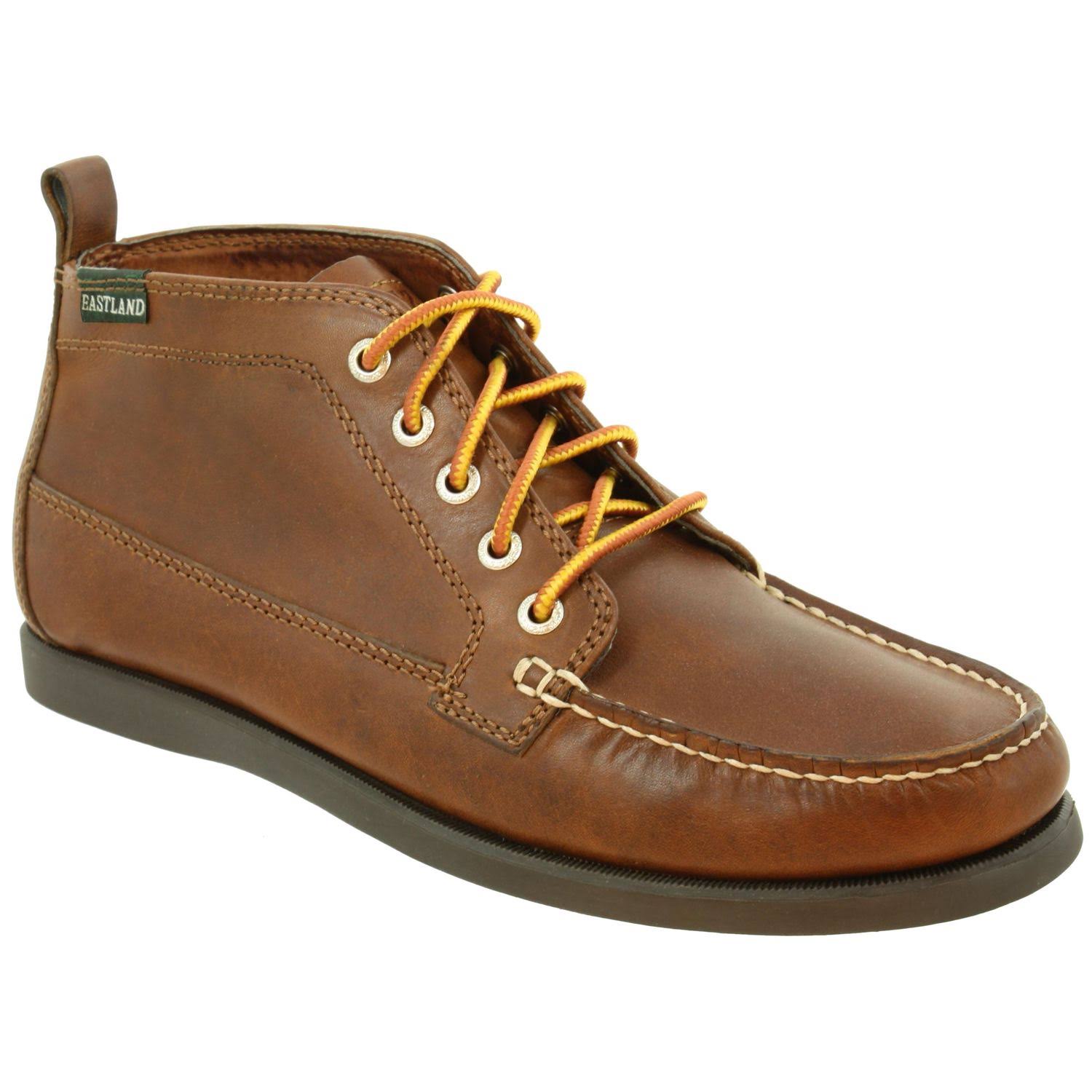 Tan 8 Men&s Eastland Seneca Z393034