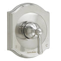 Satin Nickel Valve Trim Kit Z192185