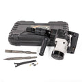 1000W Demolition Hammer Concrete Breaker with Case L842685