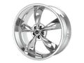 17x8 Chrome Wheel Rim K9721