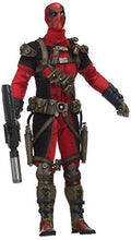 Deadpool Sixth Scale Figure C72636