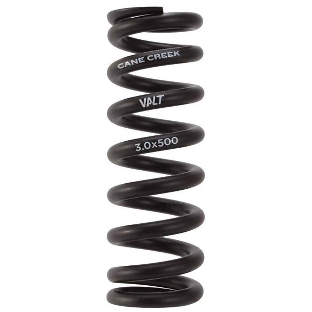 Steel Coil Spring, 3.0x22 x 500# Y7653