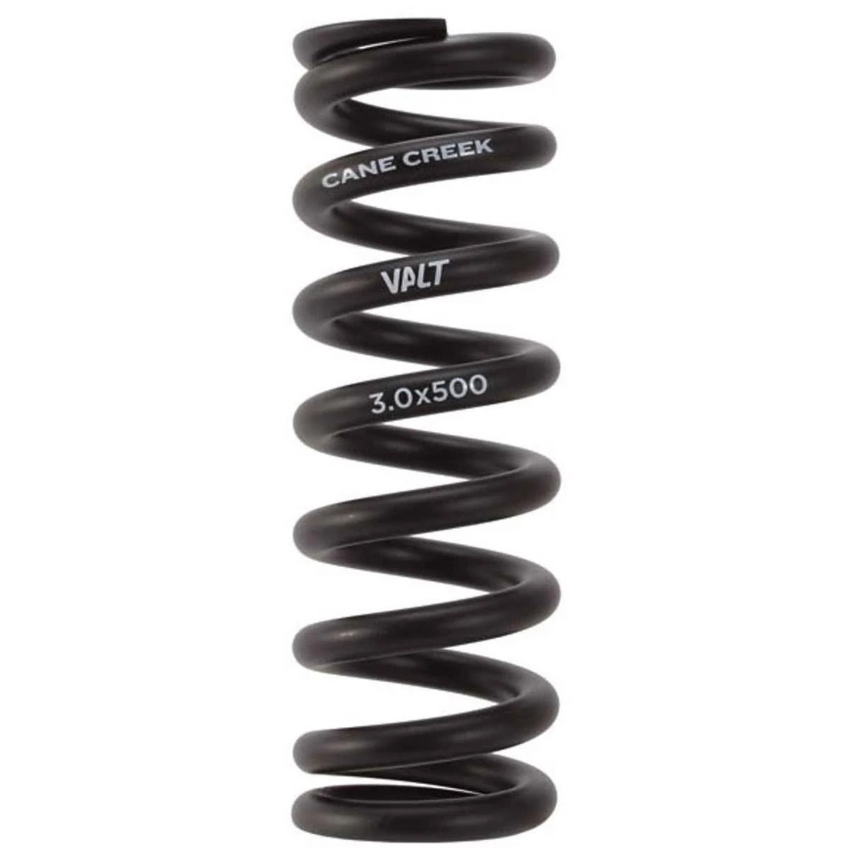 Steel Coil Spring, 3.0x22 x 500# Y7653