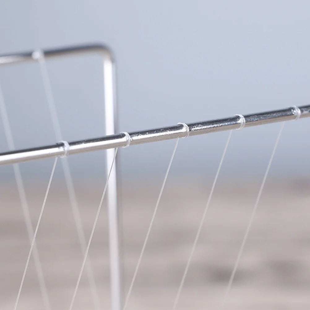 Newton Cradle Desk Gadget B9784