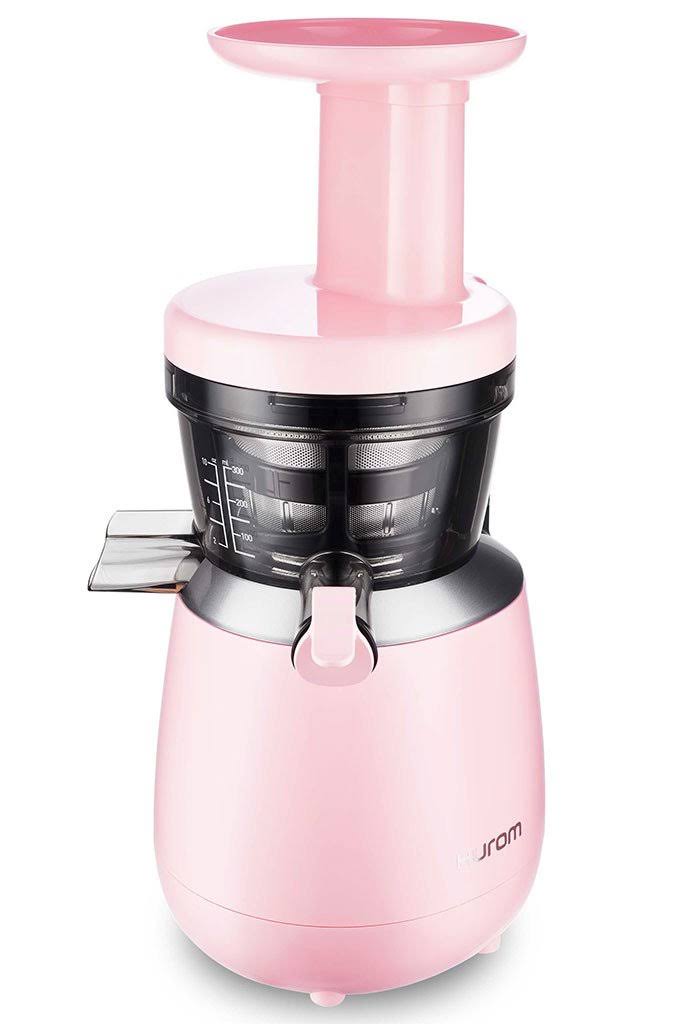 11.8 oz Slow Juicer K1244