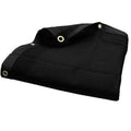 Black Heavy Duty Mesh Tarp Sun Shade T980