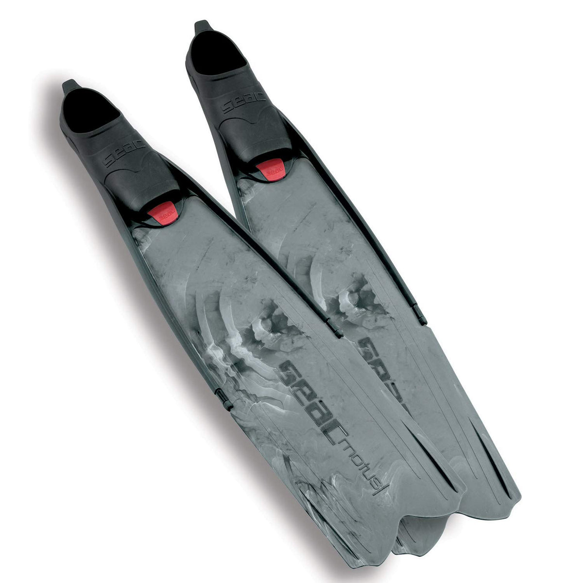 Tris Motus Long Fins P576