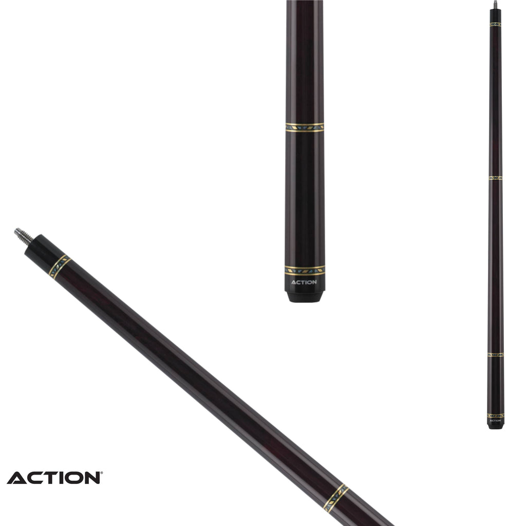 Value Pool Cue 21.0 oz X245
