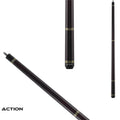 Value Pool Cue 21.0 oz X245