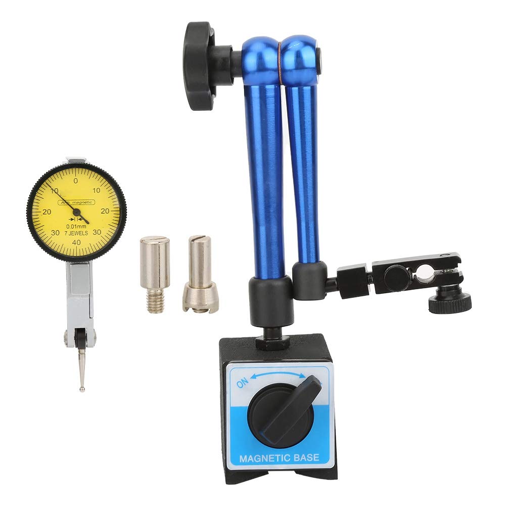 Dial Test Indicator with Magnetic Base W132202