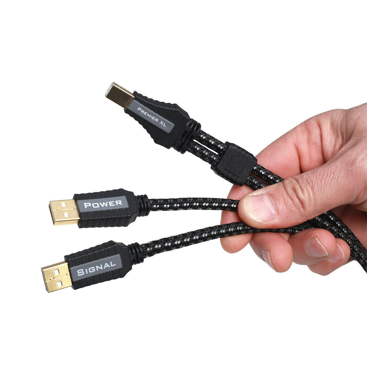 Premier XL USB Cable (0.5 METER) N536