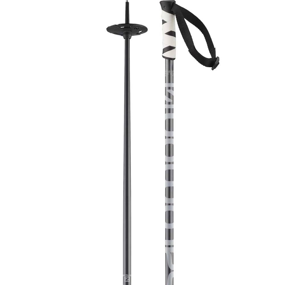 Hacker Poles 135 cm A5712