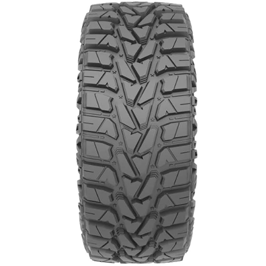 33x12.50R20 F (12 Ply) 119Q All-Terrain Tire S866