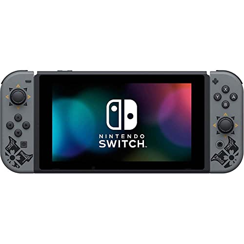 Monster Hunter Rise Deluxe Edition System Q6428