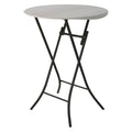 Round Bistro Table L970194