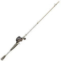 Baitcast Rod and Reel Combo V958