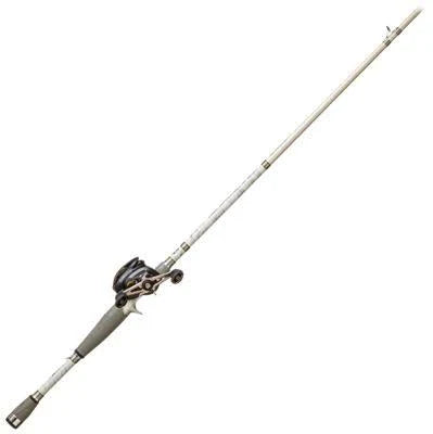 Baitcast Rod and Reel Combo V958