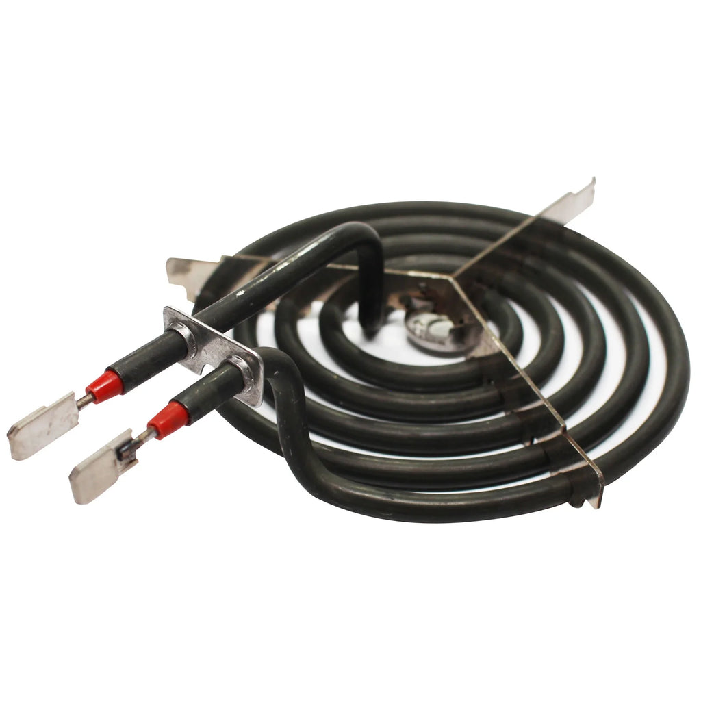 2-Pack 6 inch 5 Turns Surface Burner Element for Range Stove Cooktop P7339