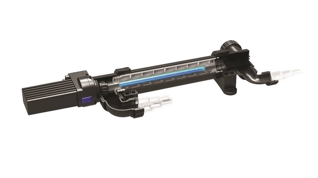 UV Clarifier / Sterilizer D6606
