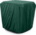 Green Pack of 2 Air Conditioner Cover H76830
