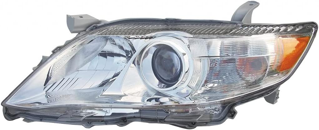 Pair Head Lights for Toyota Camry J736033