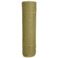 Treated Burlap Roll 40x22x 100 yds I632