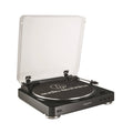 Black Turntable Y31583