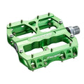 Light Green Escape Pedals I662