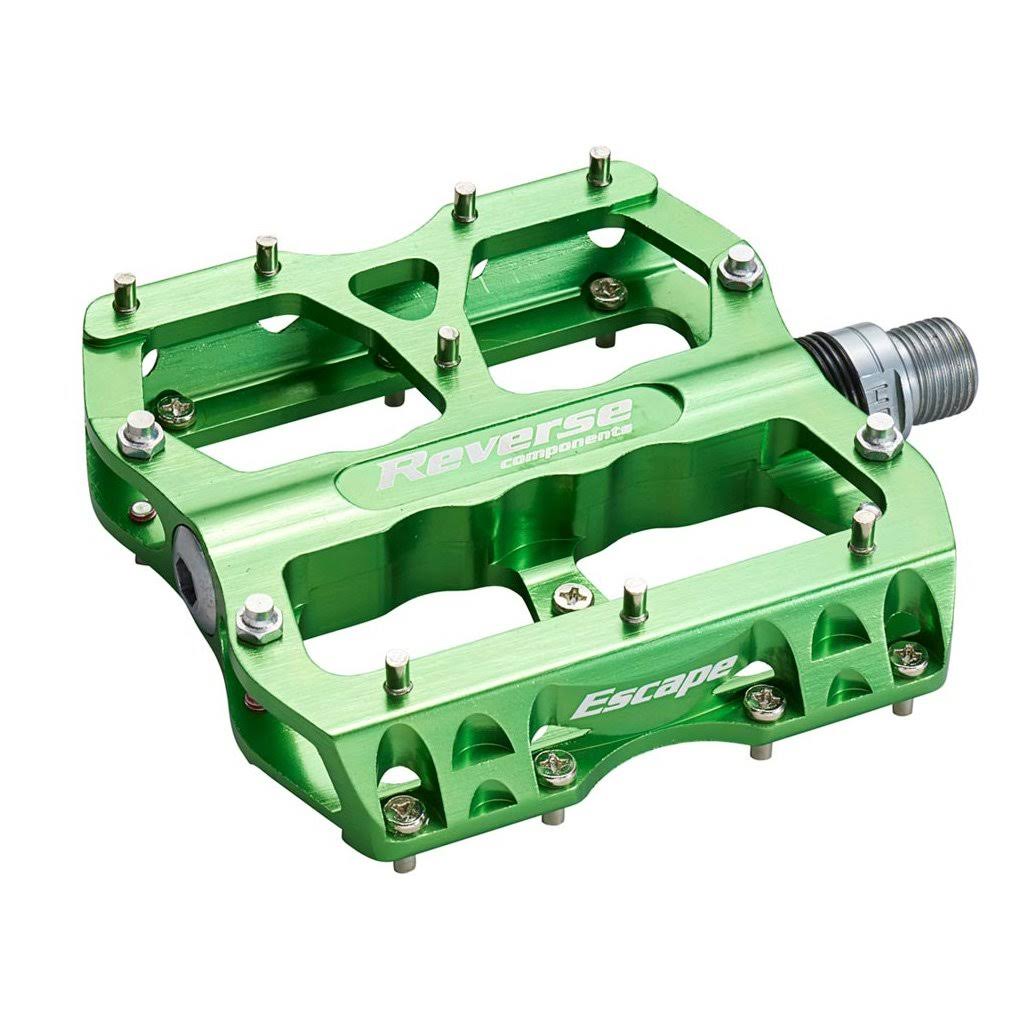 Light Green Escape Pedals I662