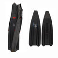 Freediving and Spearfishing Fins EU39/40 USA06/07.5 S235559