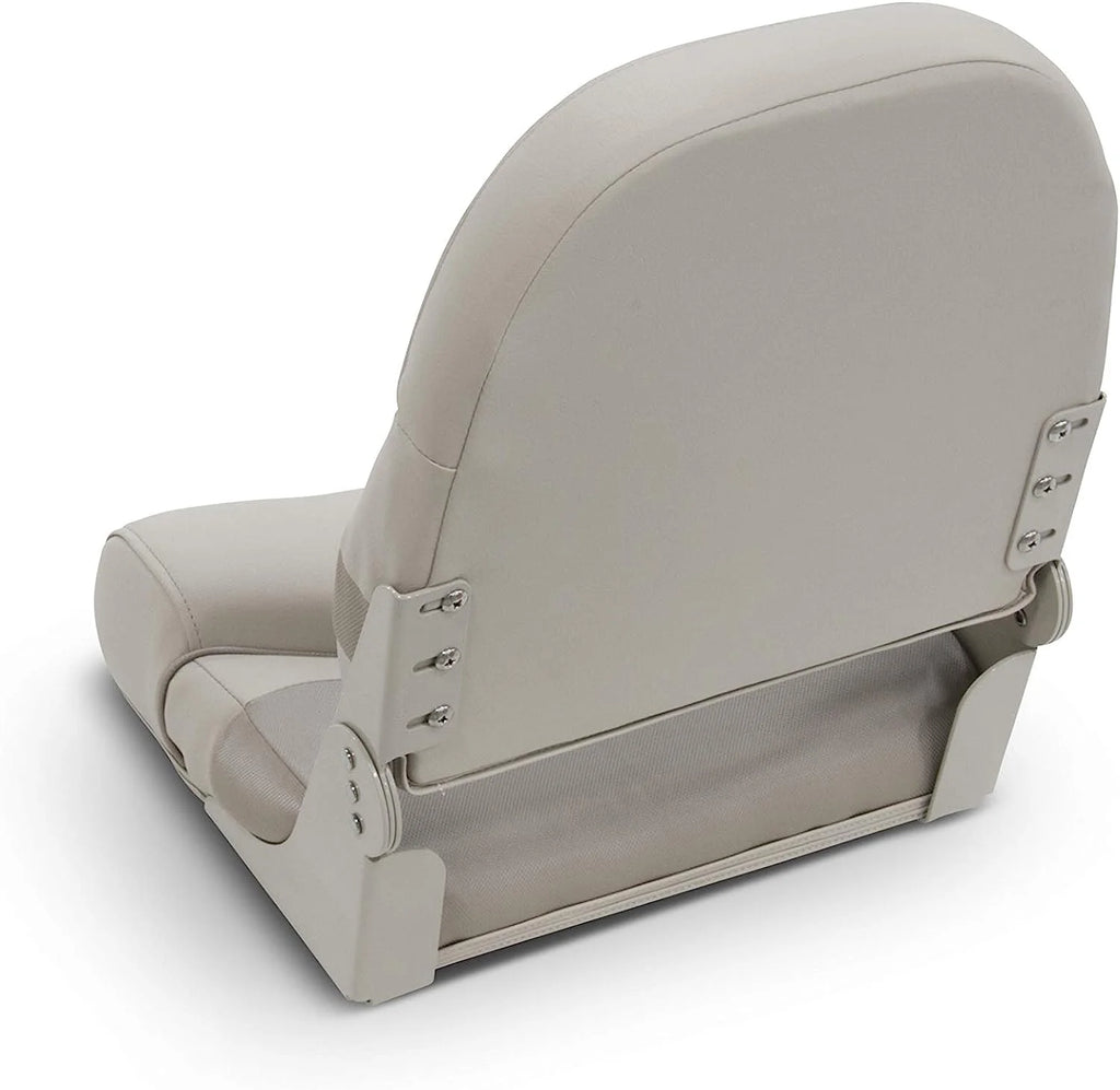 Pontoon Furn Fold Down Seat L7170