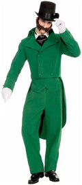Caroling Gentleman Adult Costume U843