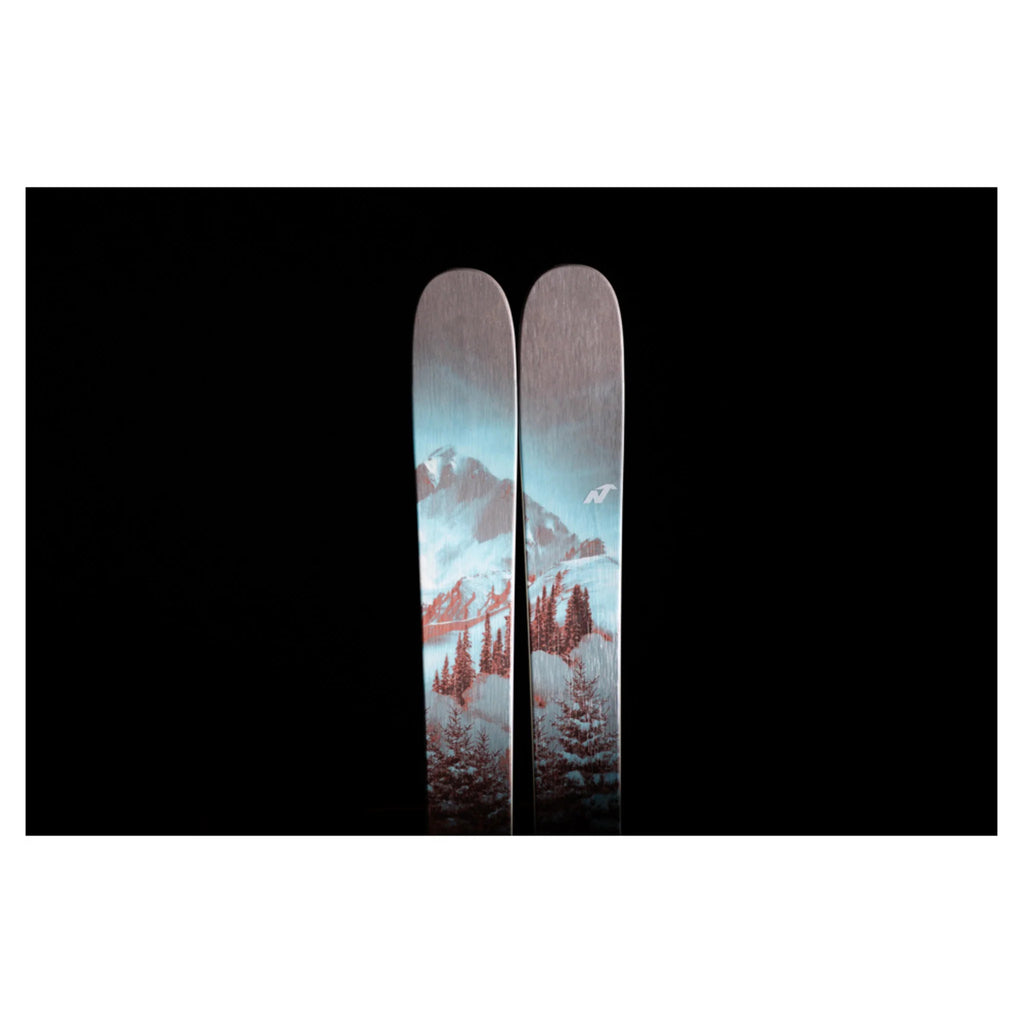 Free Ski E620