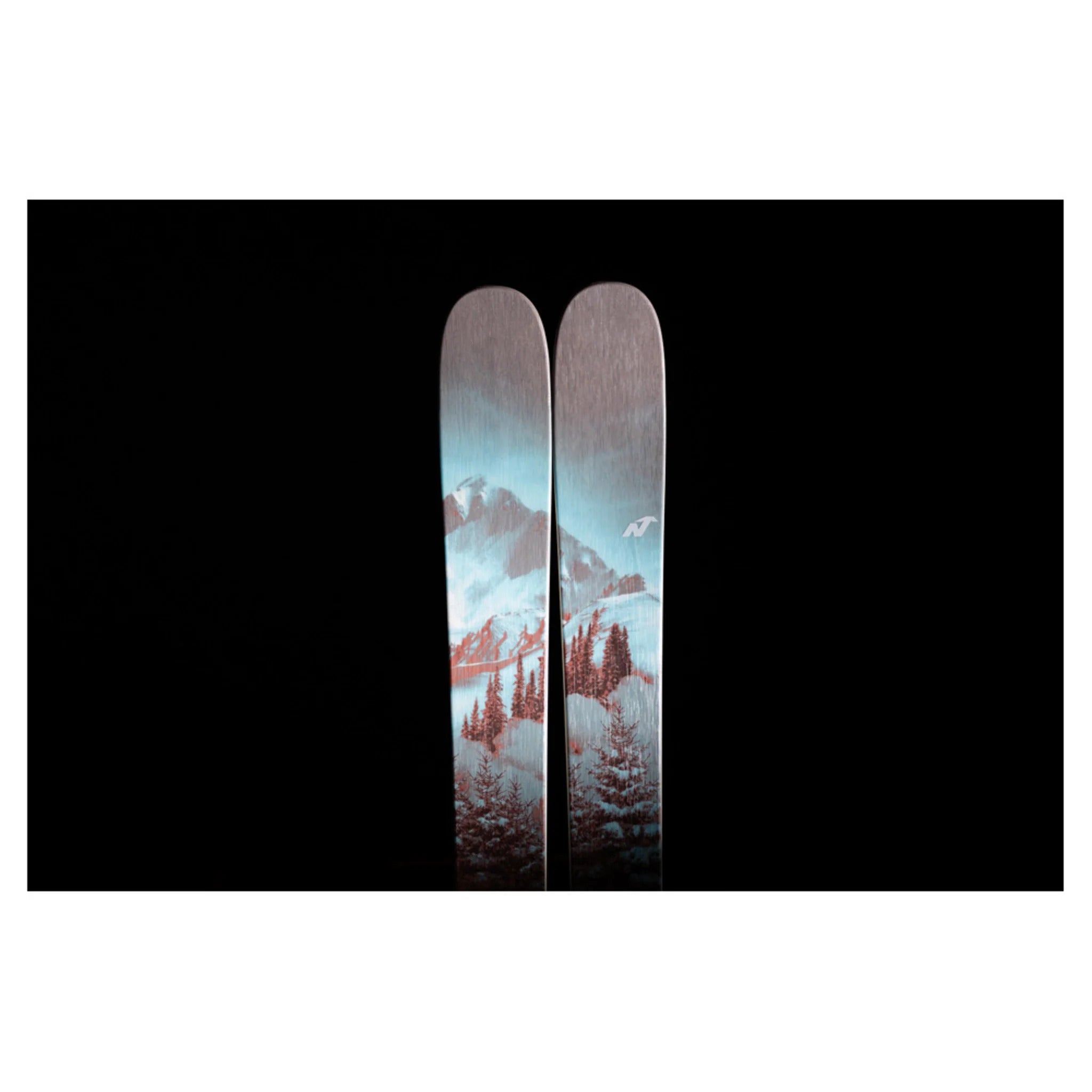 Free Ski E620