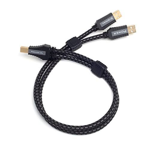 Premier XL USB Cable (0.5 METER) N536